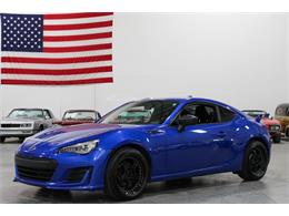 2018 Subaru BRZ (CC-1876752) for sale in Kentwood, Michigan