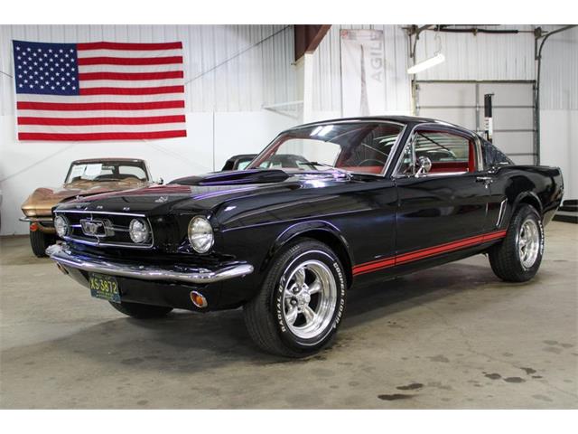 1965 Ford Mustang (CC-1876753) for sale in Kentwood, Michigan