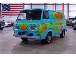 1964 Ford Econoline (CC-1876755) for sale in Kentwood, Michigan