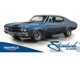 1970 Chevrolet Chevelle (CC-1876760) for sale in Lavergne, Tennessee