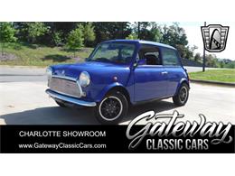 1998 MINI Cooper (CC-1876761) for sale in O'Fallon, Illinois