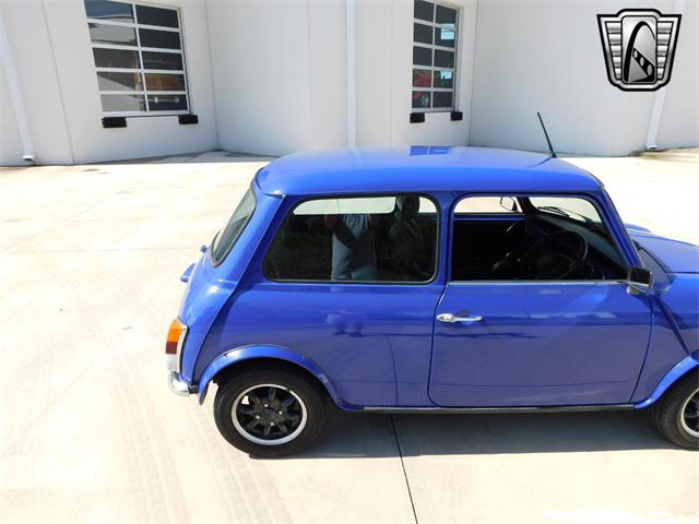 1998 MINI Cooper for Sale | ClassicCars.com | CC-1876761