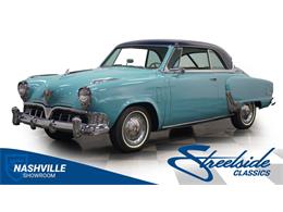 1952 Studebaker Commander (CC-1876766) for sale in Lavergne, Tennessee