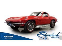 1966 Chevrolet Corvette (CC-1876769) for sale in Mesa, Arizona