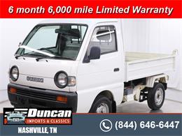 1994 Suzuki Carry (CC-1876778) for sale in Christiansburg, Virginia