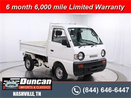 1994 Suzuki Carry (CC-1876778) for sale in Christiansburg, Virginia