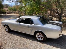 1965 Ford Mustang (CC-1876783) for sale in Cadillac, Michigan