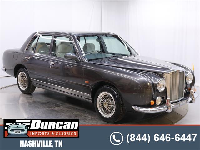 1996 Mitsuoka Galue (CC-1876785) for sale in Christiansburg, Virginia