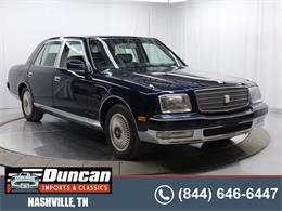 1997 Toyota Century (CC-1876787) for sale in Christiansburg, Virginia