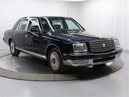 1997 Toyota Century (CC-1876787) for sale in Christiansburg, Virginia