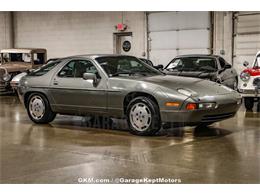 1987 Porsche 928 (CC-1876788) for sale in Grand Rapids, Michigan