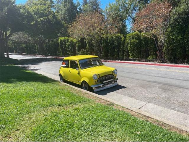 1964 Austin Mini Cooper (CC-1876793) for sale in Cadillac, Michigan