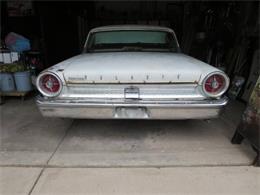 1963 Ford Galaxie 500 (CC-1876794) for sale in Cadillac, Michigan