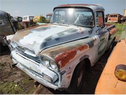 1959 Chevrolet 3100 (CC-1876795) for sale in Cadillac, Michigan