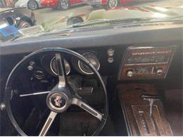 1968 Pontiac Firebird (CC-1876814) for sale in Cadillac, Michigan