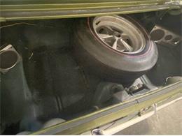 1968 Pontiac Firebird (CC-1876814) for sale in Cadillac, Michigan