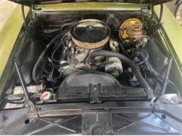 1968 Pontiac Firebird (CC-1876814) for sale in Cadillac, Michigan