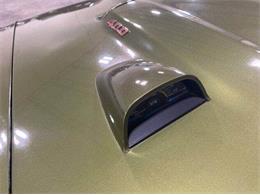 1968 Pontiac Firebird (CC-1876814) for sale in Cadillac, Michigan