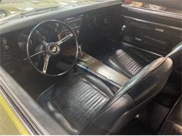 1968 Pontiac Firebird (CC-1876814) for sale in Cadillac, Michigan