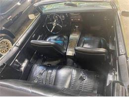 1968 Pontiac Firebird (CC-1876814) for sale in Cadillac, Michigan