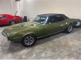 1968 Pontiac Firebird (CC-1876814) for sale in Cadillac, Michigan