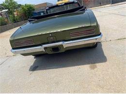 1968 Pontiac Firebird (CC-1876814) for sale in Cadillac, Michigan