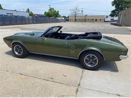1968 Pontiac Firebird (CC-1876814) for sale in Cadillac, Michigan