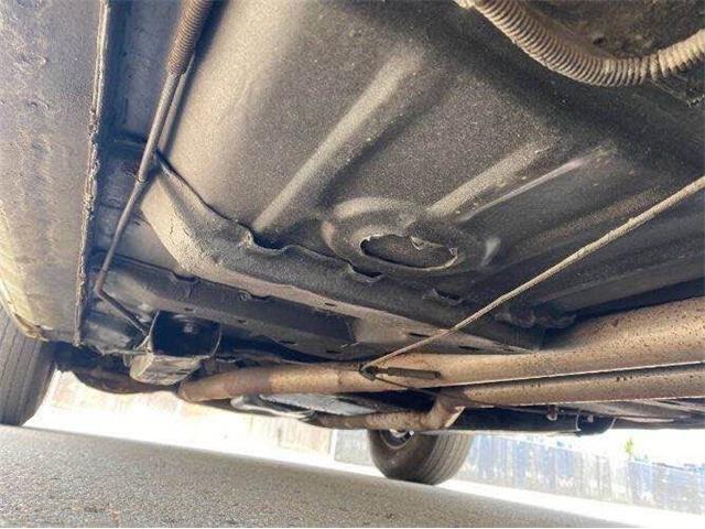 1968 Pontiac Firebird (CC-1876814) for sale in Cadillac, Michigan