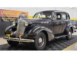 1936 Oldsmobile F36 (CC-1876822) for sale in Mankato, Minnesota