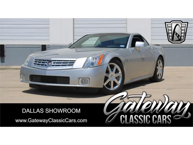 2008 Cadillac XLR (CC-1876847) for sale in O'Fallon, Illinois