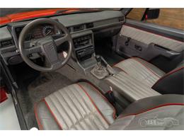 1987 Reliant Scimitar (CC-1876851) for sale in Waalwijk, Noord-Brabant