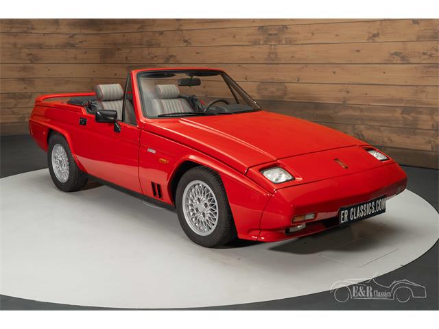1987 Reliant Scimitar (CC-1876851) for sale in Waalwijk, Noord-Brabant