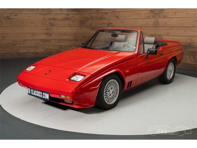 1987 Reliant Scimitar (CC-1876851) for sale in Waalwijk, Noord-Brabant
