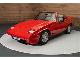 1987 Reliant Scimitar (CC-1876851) for sale in Waalwijk, Noord-Brabant