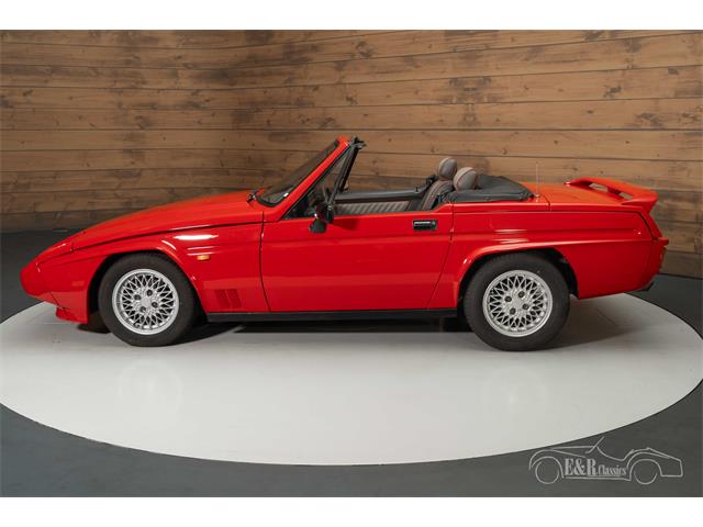 1987 Reliant Scimitar (CC-1876851) for sale in Waalwijk, Noord-Brabant