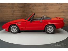 1987 Reliant Scimitar (CC-1876851) for sale in Waalwijk, Noord-Brabant