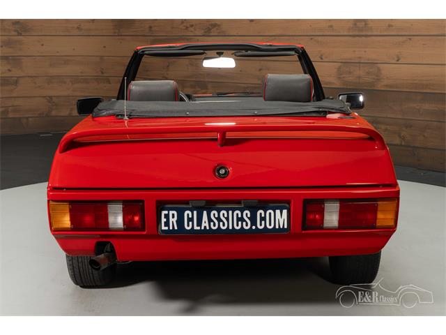 1987 Reliant Scimitar (CC-1876851) for sale in Waalwijk, Noord-Brabant