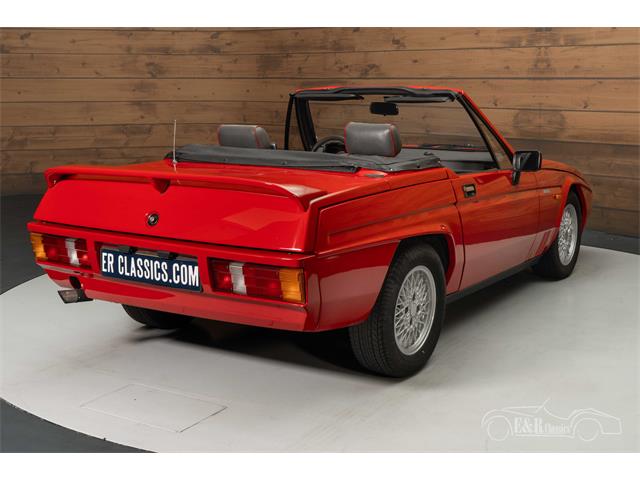 1987 Reliant Scimitar (CC-1876851) for sale in Waalwijk, Noord-Brabant