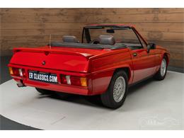 1987 Reliant Scimitar (CC-1876851) for sale in Waalwijk, Noord-Brabant