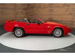 1987 Reliant Scimitar (CC-1876851) for sale in Waalwijk, Noord-Brabant