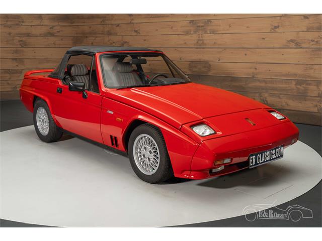 1987 Reliant Scimitar (CC-1876851) for sale in Waalwijk, Noord-Brabant