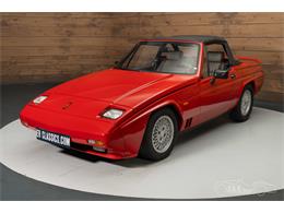 1987 Reliant Scimitar (CC-1876851) for sale in Waalwijk, Noord-Brabant