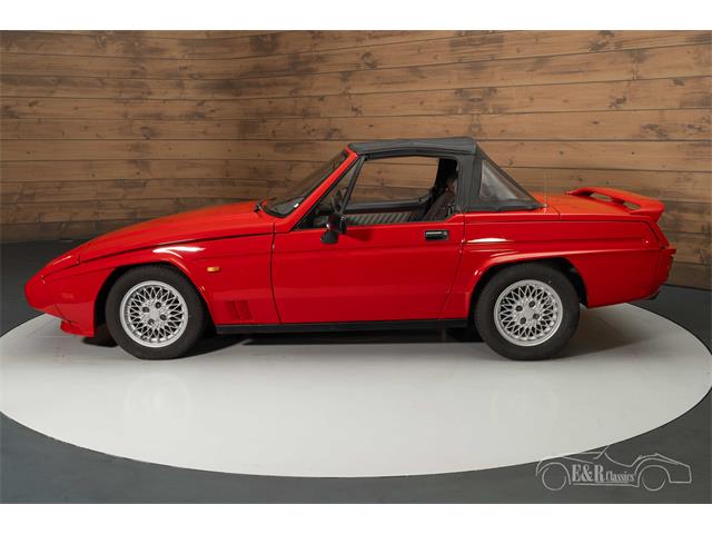 1987 Reliant Scimitar (CC-1876851) for sale in Waalwijk, Noord-Brabant