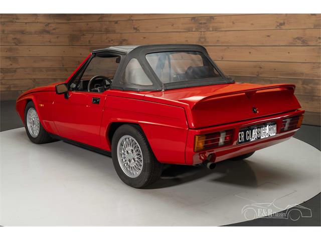 1987 Reliant Scimitar (CC-1876851) for sale in Waalwijk, Noord-Brabant