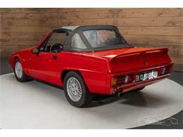 1987 Reliant Scimitar (CC-1876851) for sale in Waalwijk, Noord-Brabant