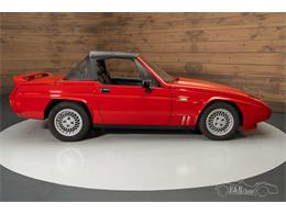 1987 Reliant Scimitar (CC-1876851) for sale in Waalwijk, Noord-Brabant