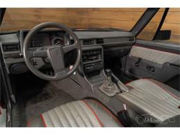 1987 Reliant Scimitar (CC-1876851) for sale in Waalwijk, Noord-Brabant