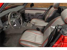1987 Reliant Scimitar (CC-1876851) for sale in Waalwijk, Noord-Brabant