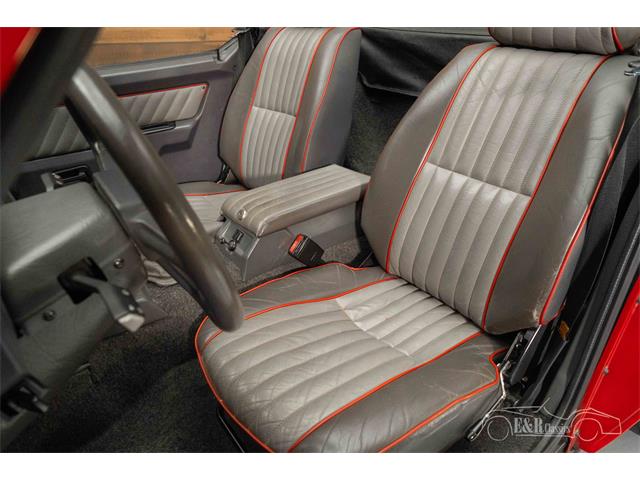 1987 Reliant Scimitar (CC-1876851) for sale in Waalwijk, Noord-Brabant