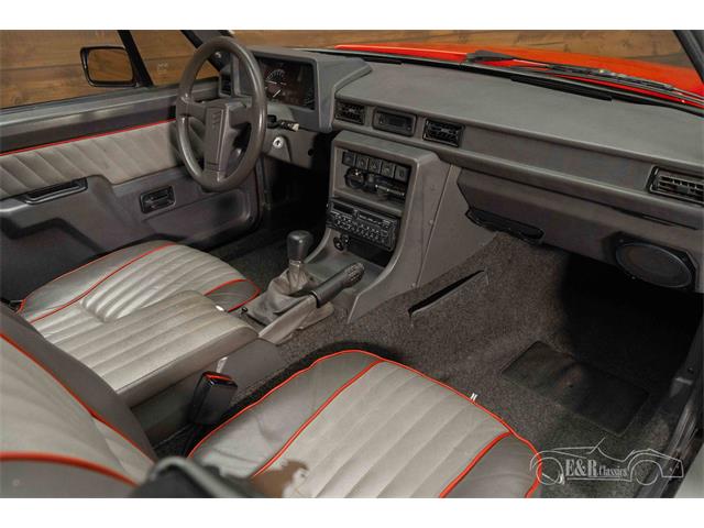 1987 Reliant Scimitar (CC-1876851) for sale in Waalwijk, Noord-Brabant